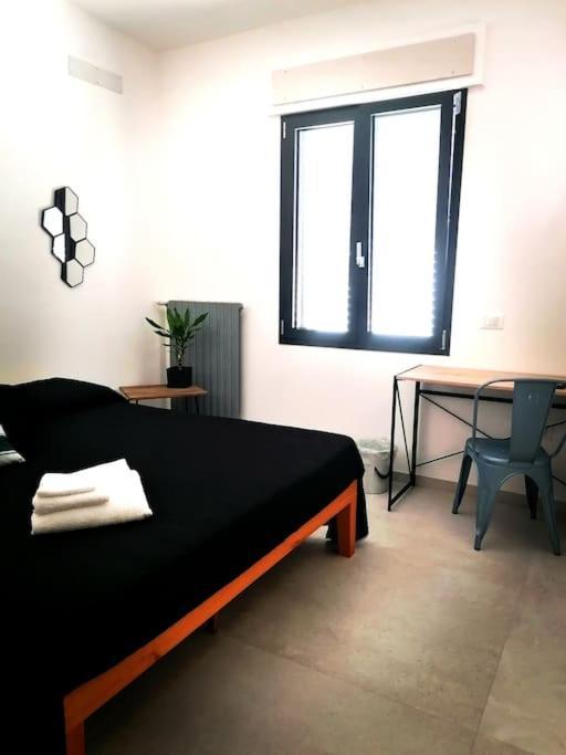 Andirivieni Lecce Casa Vacanze エクステリア 写真