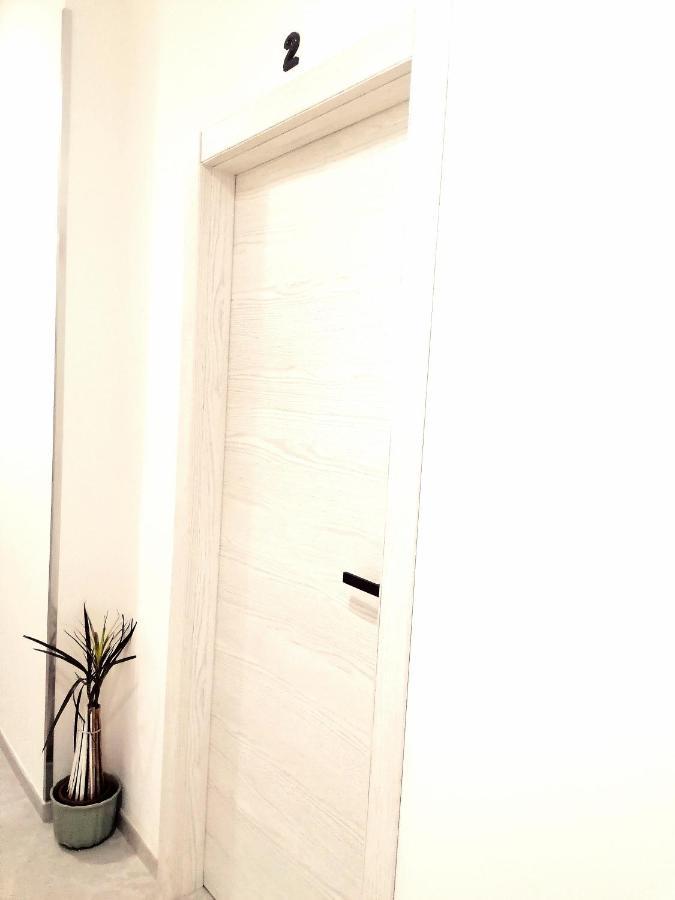Andirivieni Lecce Casa Vacanze エクステリア 写真