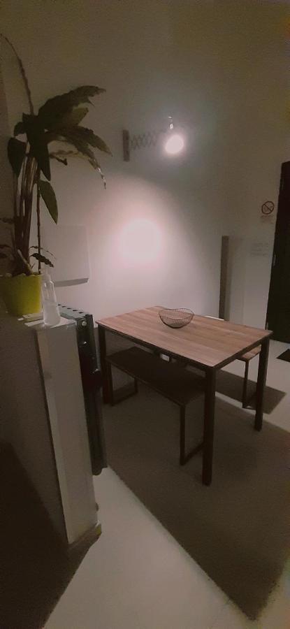 Andirivieni Lecce Casa Vacanze エクステリア 写真
