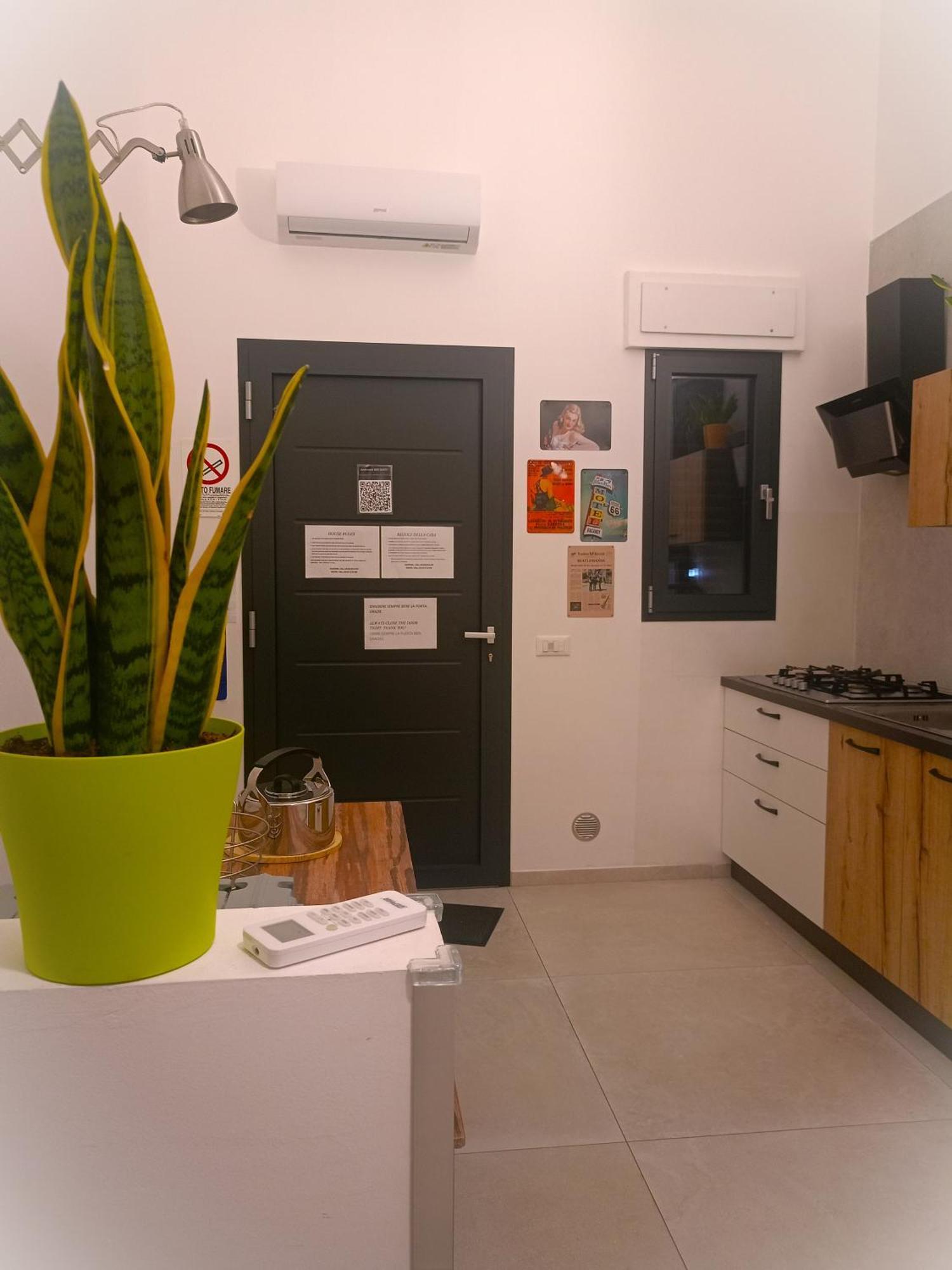 Andirivieni Lecce Casa Vacanze エクステリア 写真